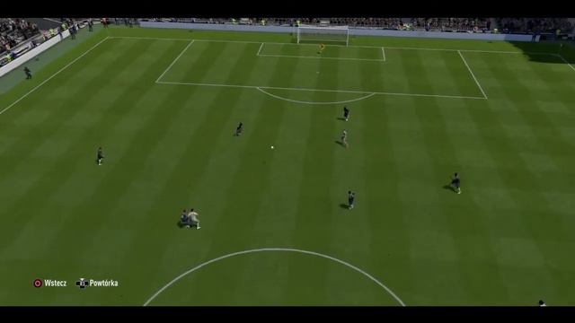 FIFA 19 - GRIEZMANN A Great Goal :)