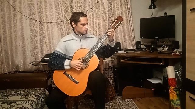 Ю. Хохвебер - "Румба" смотреть онлайн