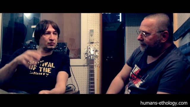 Интервью Виса Виталиса смотреть онлайн