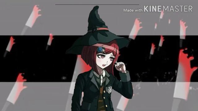 Wake Up meme | Danganronpa V3 | Tenko Cabaser | Angie Egana | Himiko Yumeno [чит.опис. СРОЧНО] смотреть онлайн
