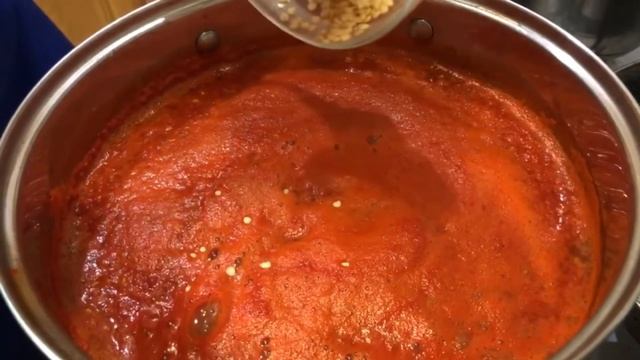 Уборка с энтузиазмом