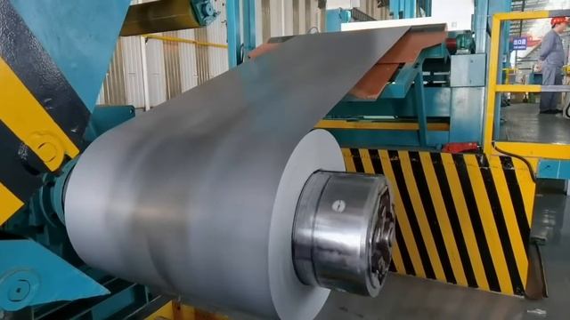 RAL9006 prepainted steel coils смотреть онлайн