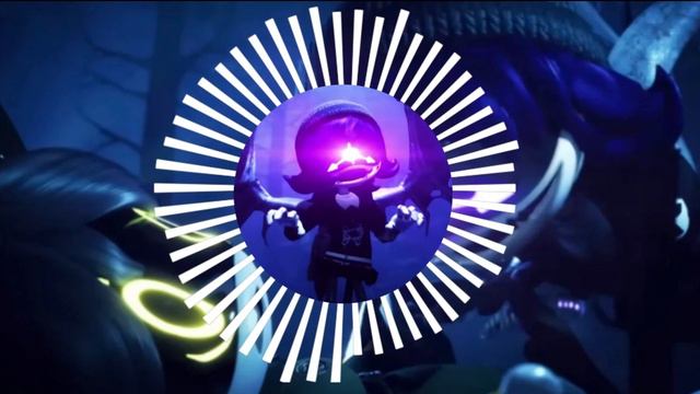 Murder Drones Soundtrack/Unofficial OST: Solver/Zombie Uzi VS. V (1 HOUR VERSION) смотреть онлайн