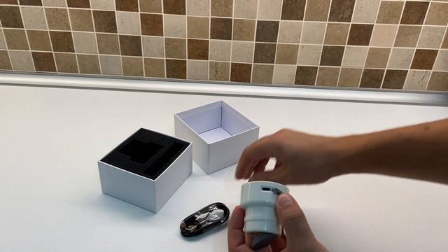 Обзор генератора водородной воды АкваАльфа Bottle смотреть онлайн