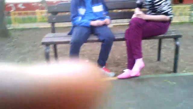 Челендж Барышня-Мадам. Я и мой друг Артём смотреть онлайн