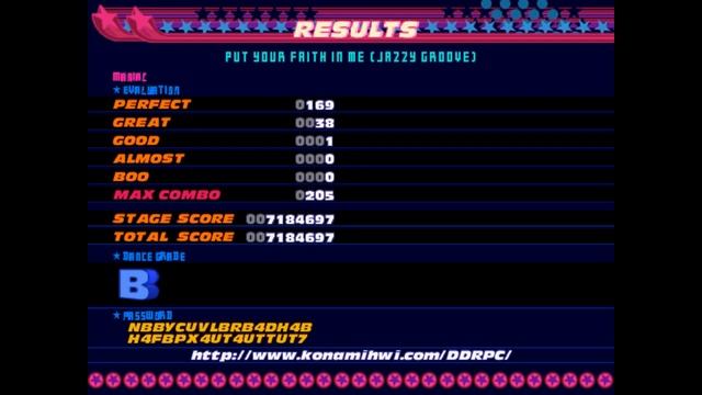 DanceDanceRevolution (PC) - Game Sample смотреть онлайн