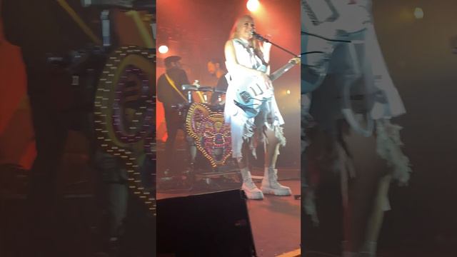 Vesala-Kysy mua ulos // The Circus, Kuopio 3.12.2022 смотреть онлайн