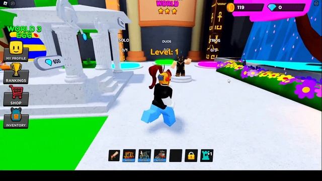 ALL NEW *SECRET* CODES In WORLD DEFENDERS | Roblox WORLD DEFENDERS Codes 2022 смотреть онлайн