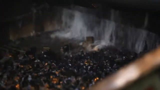 Полезные ископаемые Донского края: каменный уголь смотреть онлайн