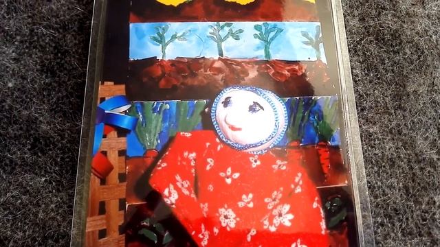 АУДИОмультисказка "ЁЖ-ПЫХАЛКА"("Страшный зверь"). "У страха глаза велики". смотреть онлайн