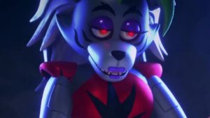 ГРЕГОРИ УВИДЕЛ КАК ROXY LOVE FREDDY FULL VIDEO