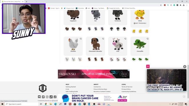 Adopt Me Free Bucks Hack 2021! How To Get Infinite Money Glitch (Roblox) смотреть онлайн