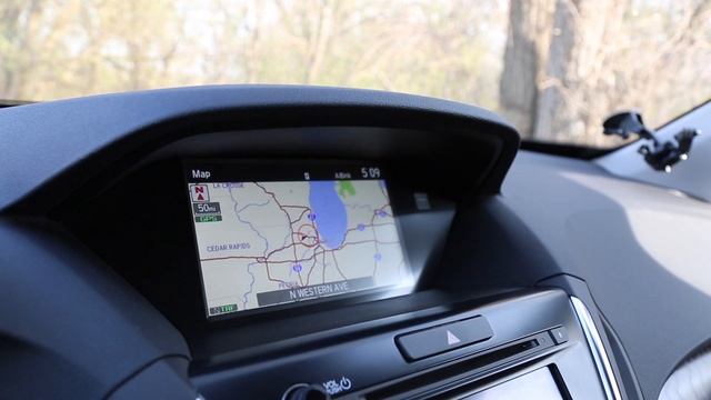 2019 Acura MDX Гибрид