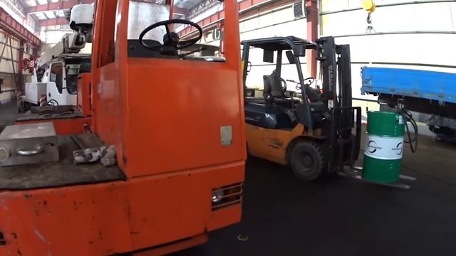 ИТЦ ПТМ РЕМОНТ смотреть онлайн