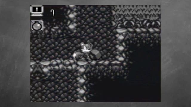 Level Design! Tails Adventures L1 смотреть онлайн
