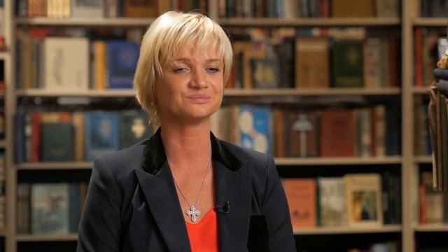 Светлана Васильевна Хоркина смотреть онлайн