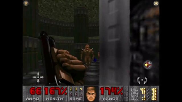 Doom IOS смотреть онлайн