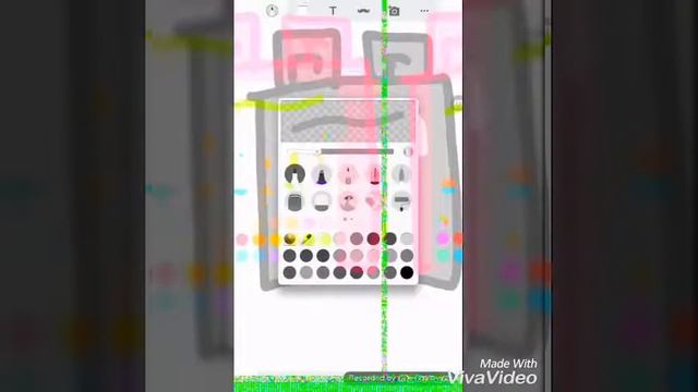я рисую свинку из майнкрафта ЖЕНЯ ЗЯБЛИКОВ COOL✡ смотреть онлайн