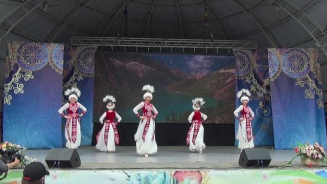 Карагод смотреть онлайн