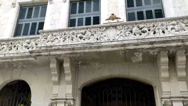 Влог Навестили Ирину ,погуляли по Жироне смотреть онлайн