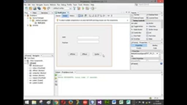 Java avec Algorithme by Jireh - Pascal Nasena смотреть онлайн