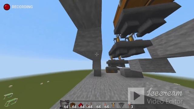 ГАЙД КАК СДЕЛАТЬ АВТО-ЗЕЛЬВАРКУ В МАЙНКРАФТ 1.16.5! ФАНТАЙМ! смотреть онлайн