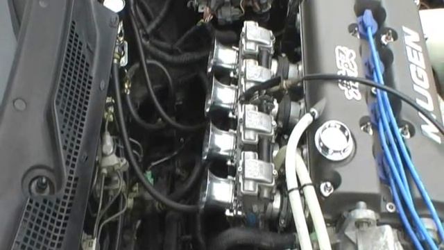 JDM EG6 VETC KILLER CAMS Vre.2 смотреть онлайн