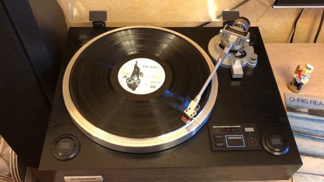 Проигрыватель винила PIONEER PL-5L смотреть онлайн