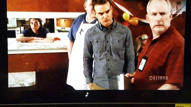 Restaurant farting health violation смотреть онлайн