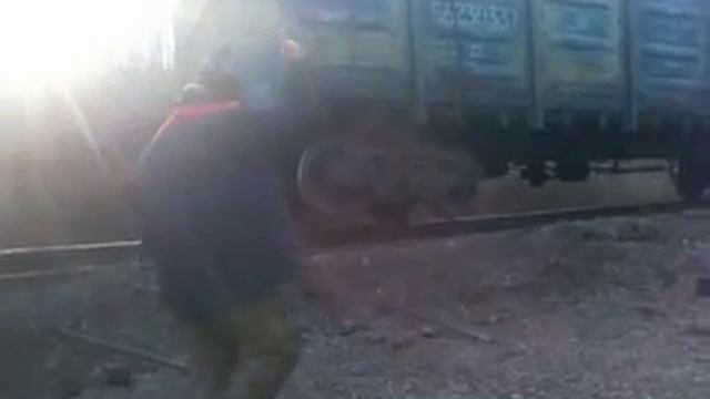 подьем груженого вагона смотреть онлайн