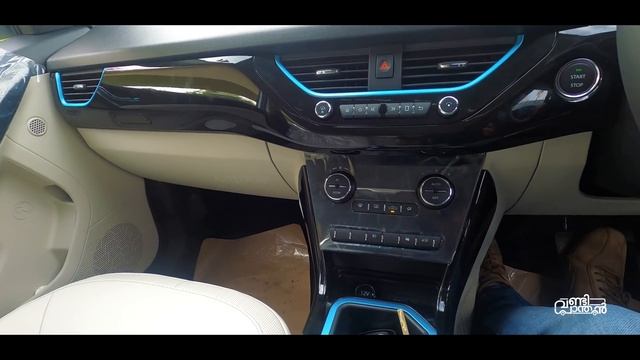 Tata Nexon EV, The Electric Compact SUV Test Drive Review Features Specs Malayalam | Vandipranthan смотреть онлайн