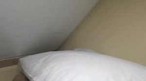 Двухэтажный поезд Москва-Казань. Обзор купе и еды входящей в стоимость билета.