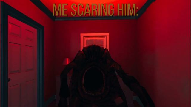 Lamarr And Combine Soldier Be Like: смотреть онлайн