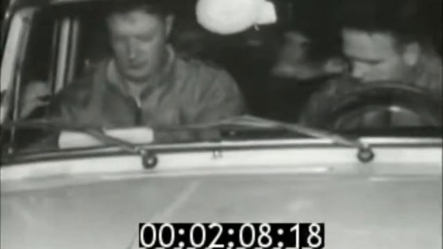 Авторалли Лондон – Сидней. 1968 смотреть онлайн
