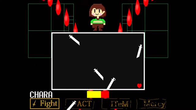 ALL NAMING SECRETS IN UNDERTALE BATTLE SIMULATOR!