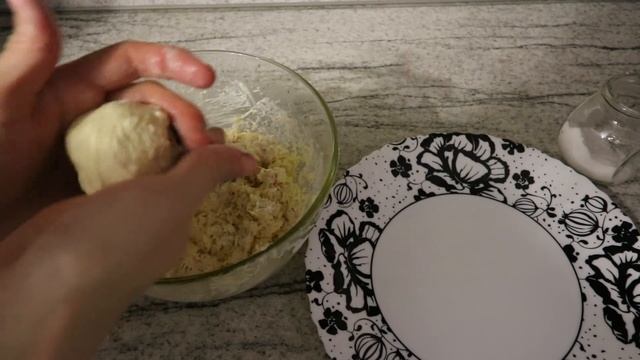Что приготовить на Новый год 2018? Оригинальная Новогодняя закуска "Мандарин". смотреть онлайн