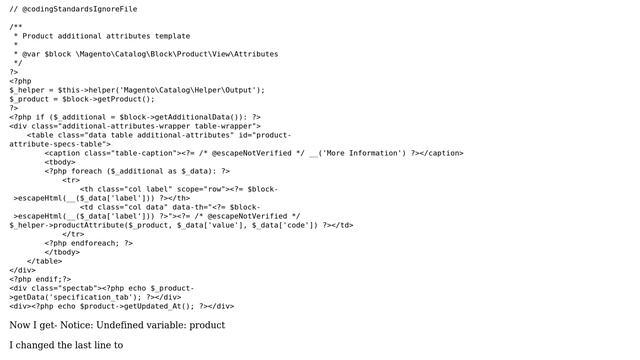 Magento: How do I get the product updated timestamp? (2 Solutions!!) смотреть онлайн