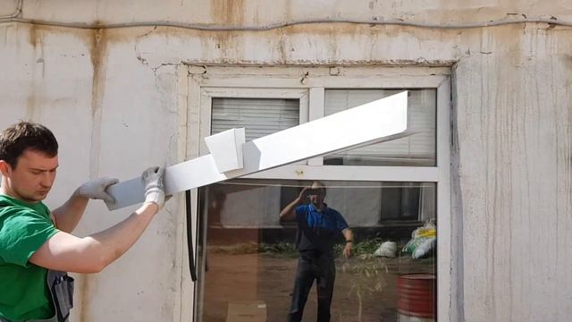 "Замковый Камень". Откос Железный Феликс смотреть онлайн