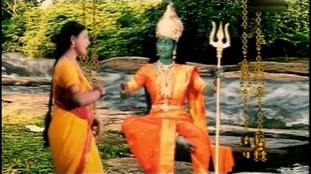 Танец Дурги. Сила матери Дурги (Jai Durga Shakti)