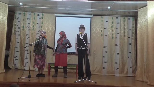 "Сельский детектив" смотреть онлайн