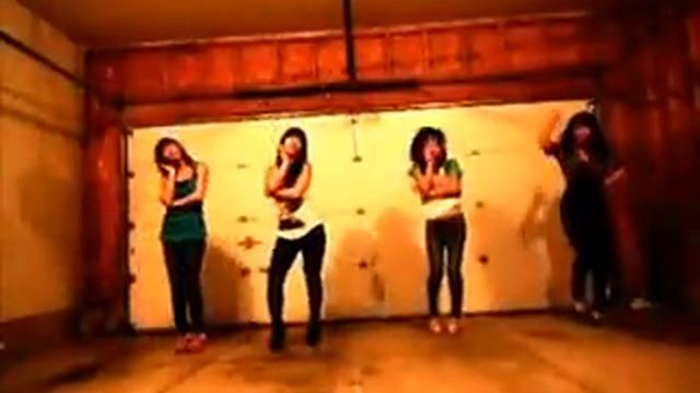 So cool by Sistars dance cover смотреть онлайн