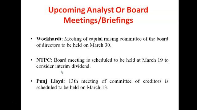 பங்குச்சந்தை இன்று எப்படி இருக்கும்? | HOW'S TODAY STOCK MARKET WILL LOOK? |13-03-2020|TAMIL|YESBAN смотреть онлайн