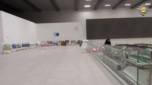 ✈ АЭРОПОРТ БАЛАНДИНО ЧЕЛЯБИНСК имени ИГОРЯ КУРЧАТОВА ✈ПОЛНЫЙ ОБЗОР // ДАВАЙТЕ ПОСМОТРИМ