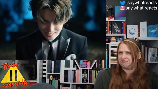 TXT (투모로우바이투게더) 'Good Boy Gone Bad' Official MV & Teasers [REACTION] смотреть онлайн