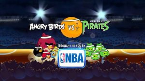 Angry Birds Seasons Version 4.3.3 (2014) Gameplay, By Rovio Entertainment