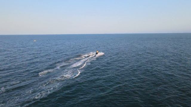 Сочи, Гидроциклы - 09