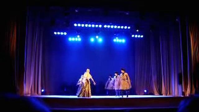 Национальный грузинский балет Сухишвилли. смотреть онлайн