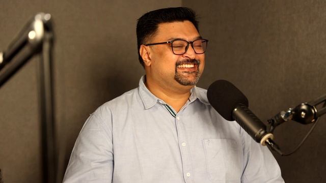 34) A CMO's Guide To the Marketing Galaxy | An Interview with Narayan Sundararaman - CMO, Bajaj Aut смотреть онлайн