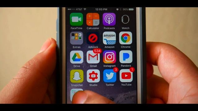 iOS 10 - 10.3.3/10.2: Get PAID Apps/Games FREE (NO JAILBREAK) iPhone, iPad, iPod - Alex Reed смотреть онлайн