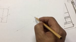 Сечение геометрических тел секущими плоскостями